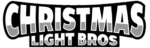 cropped Christmas Light bros christmas lights installation